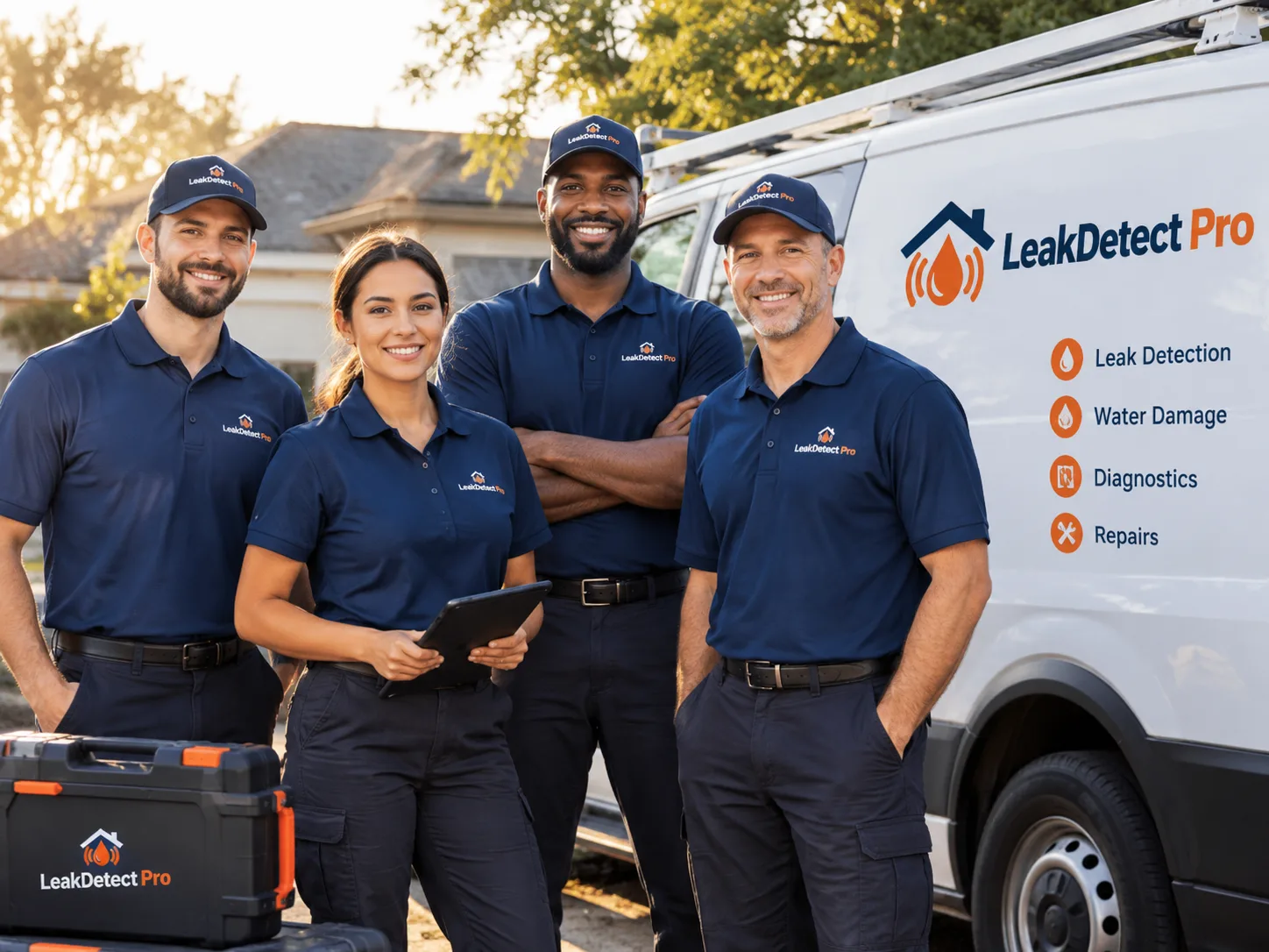 Roof Repair company in Archibald, LA